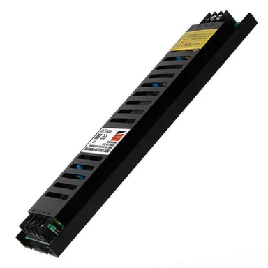 Купить Драйвер для светодиодных ламп и модулей BSPS 12В 12,5A=150Вт JazzWay в интернет-магазине Akvilon.kz