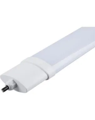 Купить Светильник светодиодный линейный Feron AL5090 IP65 36W 4000K 1120x50x32мм в интернет-магазине Akvilon.kz