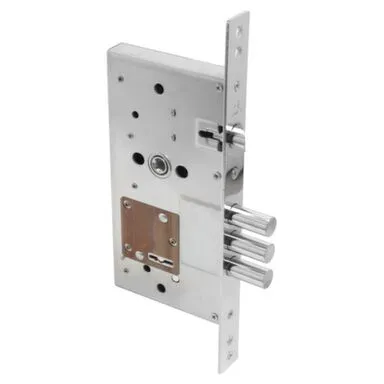 Купить Корпус замка для металлических дверей Булат в интернет-магазине Akvilon.kz