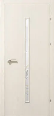 Купить Дверное полотно Выбеленный дуб (Лиана) 5033 ДО 2000x700x40 мм в интернет-магазине Akvilon.kz