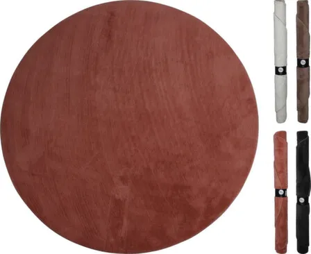 Купить Коврик напольный, 120x120 см, в ассортименте, Koopman в интернет-магазине Akvilon.kz