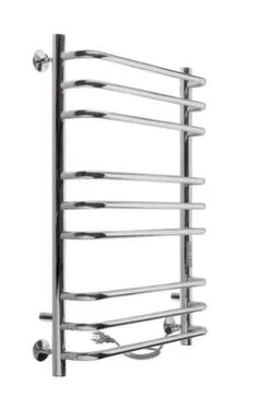 Купить Полотенцесушитель электрический 700x400мм Лесенка, Indigo в интернет-магазине Akvilon.kz