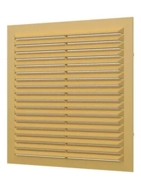 Решетка вентиляционная 195x195 мм, Era в интернет-магазине Akvilon.kz