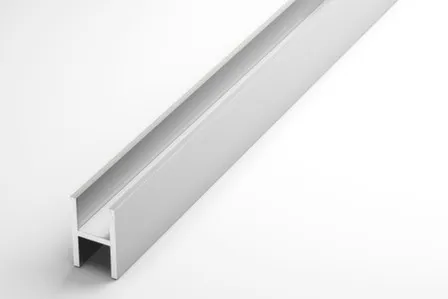 Купить Двутавр 22x13,5x1,75x2000мм серебро,Лука в интернет-магазине Akvilon.kz