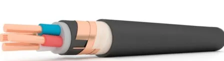 Купить Кабель КВВГЭ нг LS 4x4 в интернет-магазине Akvilon.kz