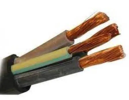 Купить Кабель КГ 4x4 в интернет-магазине Akvilon.kz