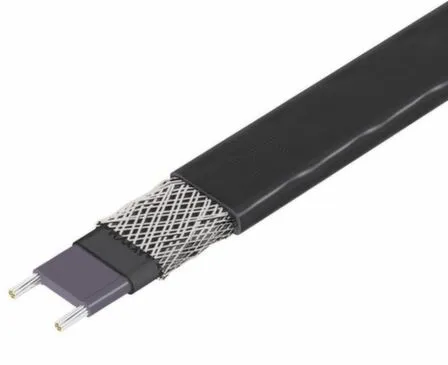 Купить Кабель греющий SXLL 30-2 (30 Вт/м, саморегулирующийся, экранированный) в интернет-магазине Akvilon.kz