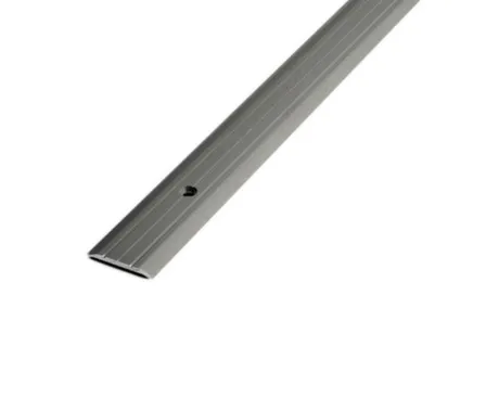 Купить Порог одноуровневый 25 мм, Лука Бетон тёмный 25 в интернет-магазине Akvilon.kz