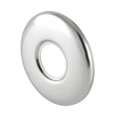 Купить Чашка декоративная хромированная Valtec 1/2" в интернет-магазине Akvilon.kz