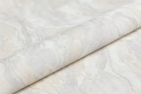 Купить Обои виниловые на флизелиновой основе Венето, база, серо-бежевый, 1,06x10,05 м, Kerama Marazzi в интернет-магазине Akvilon.kz