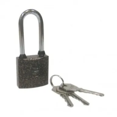 Купить Замок навесной P-02/30L SAZAR в интернет-магазине Akvilon.kz