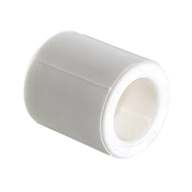 Купить Муфта ПП d 20 мм Valteс 20 в интернет-магазине Akvilon.kz