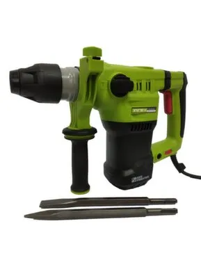 Купить Перфоратор SDS plus 1500 Вт, 6,5 Дж, IVT в интернет-магазине Akvilon.kz