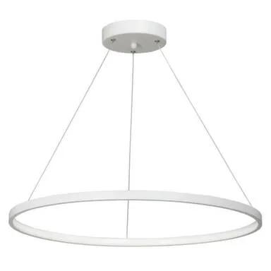 Купить Люстра светодиодная 40 Вт в интернет-магазине Akvilon.kz