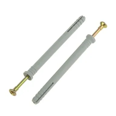 Купить Дюбель-гвоздь 8x60 мм с потайным бортиком в интернет-магазине Akvilon.kz