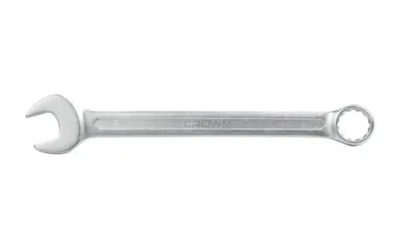 Купить Ключ комбинированный 17 мм, Crown в интернет-магазине Akvilon.kz
