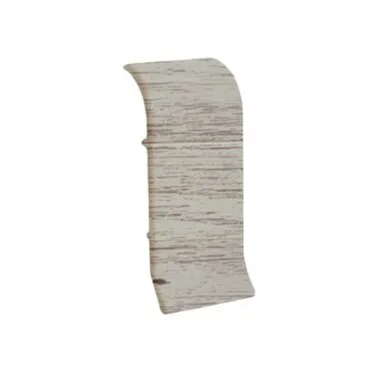 Купить Соединитель для плинтуса 103 Лавр, 2 шт, Rico Leo в интернет-магазине Akvilon.kz