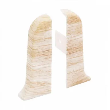 Купить Заглушки торцевые (левая, правая) 114 Клен высокогорный, Rico Leo в интернет-магазине Akvilon.kz