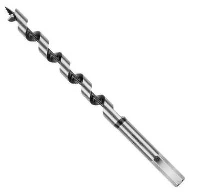 Купить Сверло по дереву спиральное 22x460 мм GEPARD в интернет-магазине Akvilon.kz