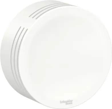 Купить Звонок проводной ОП Blanca IP20 250В 8мА белый в интернет-магазине Akvilon.kz