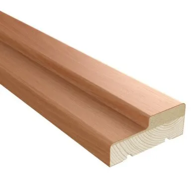 Купить Стойка короба 70x26x2050мм Сибирь Профиль Миланский орех в интернет-магазине Akvilon.kz