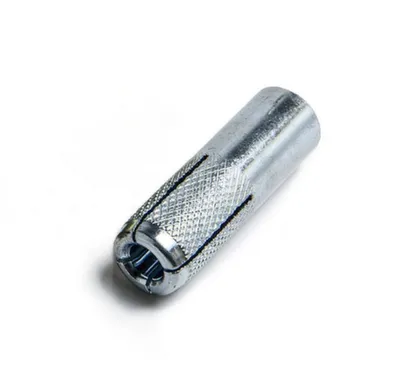 Купить Анкер забивной оцинкованный М10 (4 шт), Tech-KREP в интернет-магазине Akvilon.kz