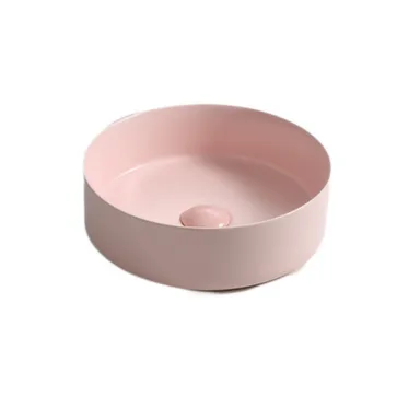 Купить Умывальник VL 9514С накладной 40 см, Vilonty в интернет-магазине Akvilon.kz