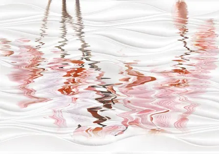 Купить Вставка ОРХИДЕЯ 28x40 см, ВКЗ в интернет-магазине Akvilon.kz