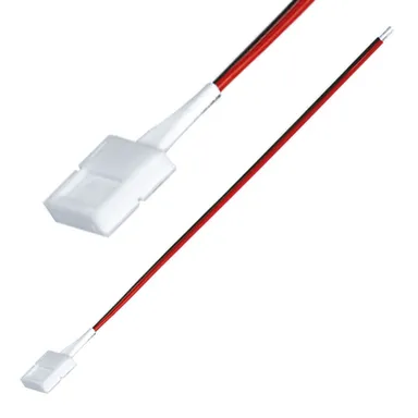 Купить Коннектор для светодиодной ленты шириной 8 мм в интернет-магазине Akvilon.kz