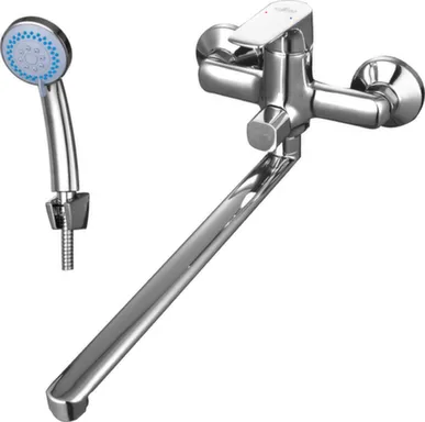Купить Смеситель для ванны, Rossinka в интернет-магазине Akvilon.kz
