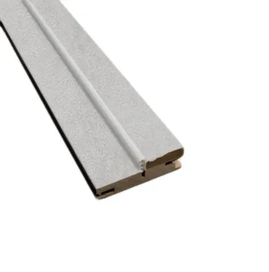 Купить Стойка короба 80x26x2070мм Дубрава Сибирь Бетон светлый в интернет-магазине Akvilon.kz