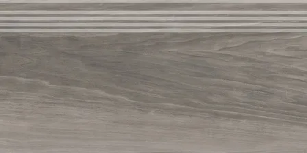 Купить Ступень Слим Вуд серый 30x60 см, Kerama Marazzi в интернет-магазине Akvilon.kz