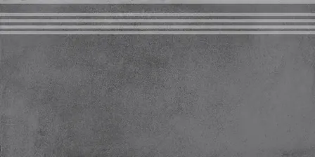 Купить Ступень Мирабо темно-серый 30x60 см, Кerama Мarazzi в интернет-магазине Akvilon.kz