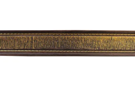Купить Багет 50x11x2400мм Венге в интернет-магазине Akvilon.kz
