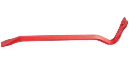 Купить Лом-гвоздодер, шестигранный профиль, Ø16 мм, L600 мм, ЗУБР в интернет-магазине Akvilon.kz