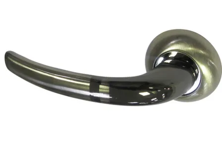 Купить Ручка дверная AM428/F3 SN/CP Strong в интернет-магазине Akvilon.kz