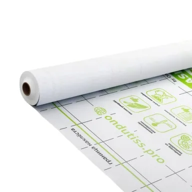 Купить Мембрана Basic B пароизоляционная 1,6 м (50 м2), Ondutiss в интернет-магазине Akvilon.kz