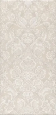 Купить Плитка облицовочная Даниэли бежевый структура 30x60 см, Кerama Мarazzi в интернет-магазине Akvilon.kz