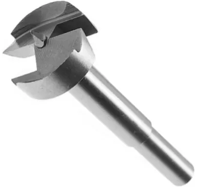 Купить Сверло Форстнера по дереву 32 мм GEPARD в интернет-магазине Akvilon.kz