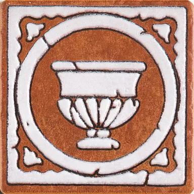 Купить Вставка Ницца 9,9x9,9 F1760\1228 в интернет-магазине Akvilon.kz