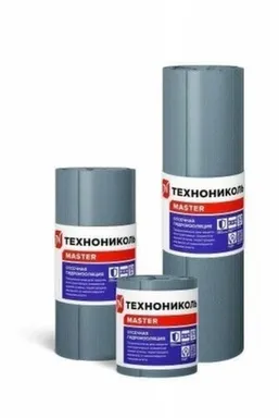 Купить Отсечная гидроизоляция ТехноНиколь 600 в интернет-магазине Akvilon.kz