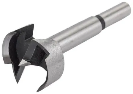 Купить Сверло Форстнера по дереву 35 мм GEPARD в интернет-магазине Akvilon.kz