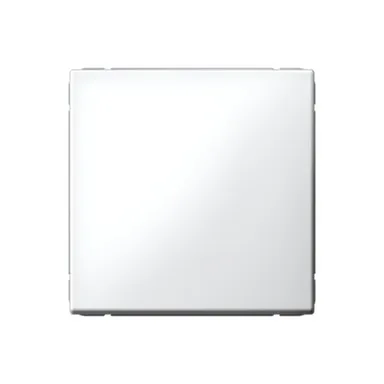 Выключатель 1-клавишный ArtGallery, лотос, 10 AХ, System Electric в интернет-магазине Akvilon.kz