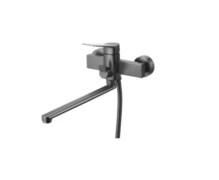 Купить Смеситель для ванны DV 18-7-PB-AA, Divic в интернет-магазине Akvilon.kz