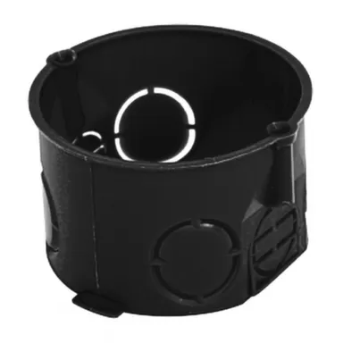 Купить Коробка монтажная с/у 68x42 под бетон EKF в интернет-магазине Akvilon.kz