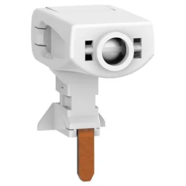 Купить Вводная клемма 25мм2, для 1П+Н ШИН (4 штуки) в интернет-магазине Akvilon.kz