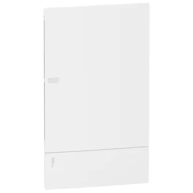 Купить Щит пластиковый встраиваемый 36 модулей Resi9 MP (MINI PRAGMA) в интернет-магазине Akvilon.kz