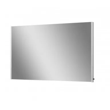 Купить Зеркало Скай 100 см с подсветкой, Сансервис в интернет-магазине Akvilon.kz