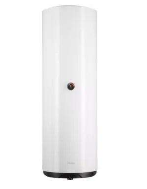 Купить Водонагреватель накопительный ES80V-VH1, круглый, эмаль, 80 л, Haier в интернет-магазине Akvilon.kz