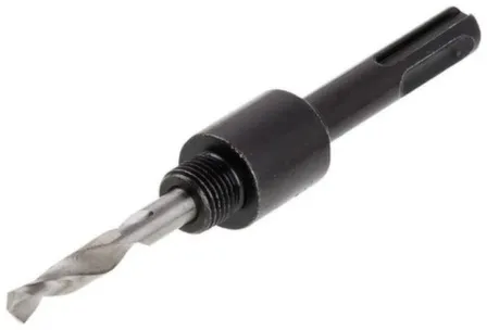 Купить Центр. сверло для биметалл. коронки с SDS-plus переходн. d14-30 мм GEPARD в интернет-магазине Akvilon.kz